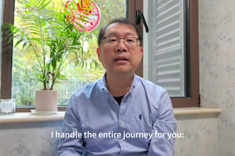 be your trusted chemical and machinery sourcing expert in china