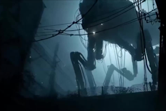 create realistic sci fi video, ai short film using veo 3
