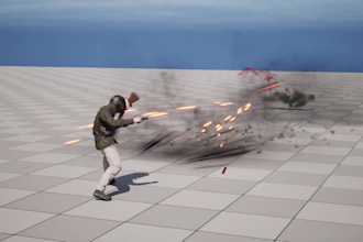 develop a unity or unreal engine game for you
