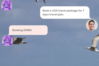 build a custom ai chatbot for your business