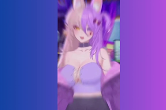 draw and rig vtuber model live2d,vtuber rigging,live2d model nsfw live2d rigging