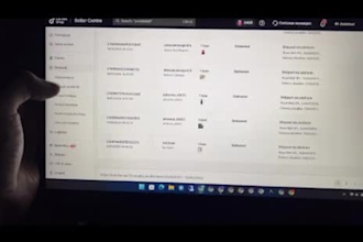 tiktok shop US or UK expert and manager