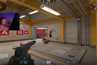 coach and review your cs2 gameplay giving tips and tricks to become better
