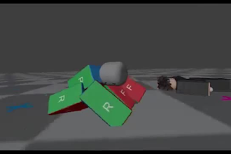 do video editing, roblox mini movie, script writing, gfx, voice over