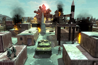 hd 3d game icon screenshots for play store app store release pack
