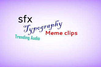 edit your talking head video