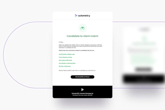 make saas software explainer promo video for business
