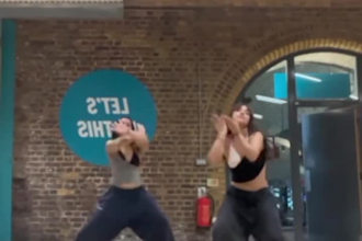 create tiktok dance video, group dance, gospel dance, video convert, tiktok ads