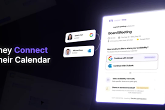 create a startup launch video for your saas, app or product