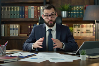 draft and review legal contracts, agreements, ndas, and business document