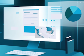 create a saas explainer video for your software or app explainer video