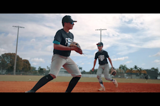 edit an epic sports highlight video