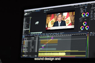 edit engaging youtube videos