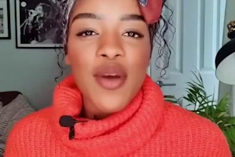 spokesperson video spokesperson presenter female spokesperson actor