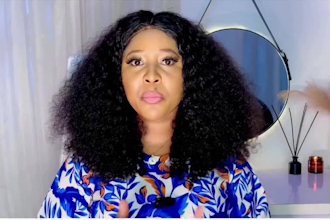 female spokesperson video spokesperson video review ugc spokesperson testimony
