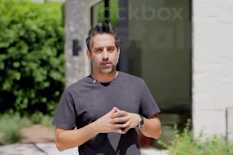 edit real estate property walkthrough videos professionally