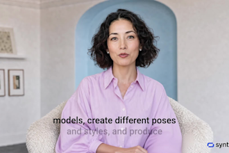 create photorealistic ai fashion models headshots virtual photoshoots ai images