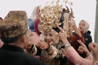 be your professional wedding video editor
