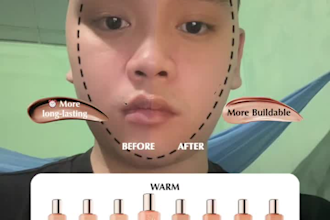 create tiktok ar beauty filters