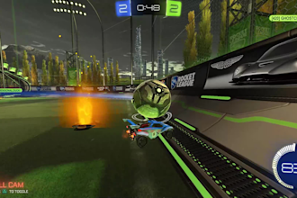coach you to get better at rocket league gc level