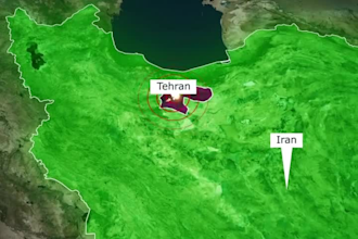 make map animations for youtube videos