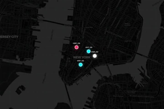 create fleet management system with gps tracking and admin panel