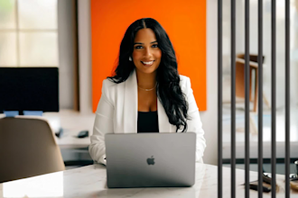 create ai spokesperson video with realistic avatar
