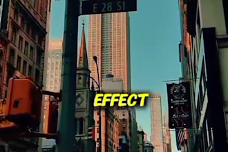 edit engaging faceless psychology shorts