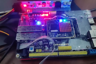 assist in fpga prototyping and hardware verification services