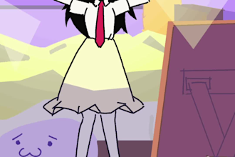 animate gifs, custom emote and little cycles