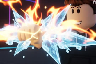 create custom roblox combat vfx, sword and attack effects