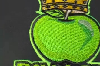 digitize your logo into dst pes jef files