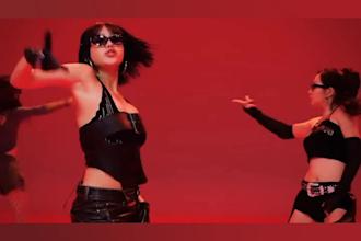 tiktok dance, viral dance video, twerk dance, choreography, reels video dance