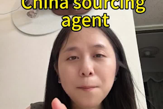 9yr china sourcing agent led screens,ifpd,furniture qc,ship