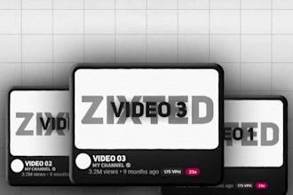 edit your videos to look cinematic and viral