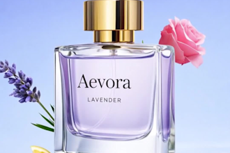 create cinematic ai perfume ad videos for your brand