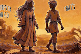 craft story driven hand drawn lyric videos that bring your song to life