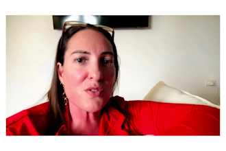 do a video or written testimonial