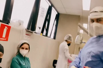 hospital,home,elderly care in end loneliness