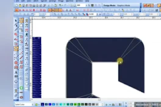 do professional embroidery digitizing for 3d puff and left chest dst pes emb