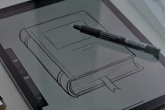 create a professional ebook for KDP etsy gumroad and websites