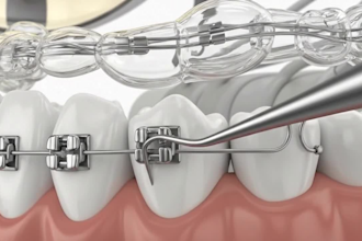 design realistic 3d dental, teeth, and oral procedure animations