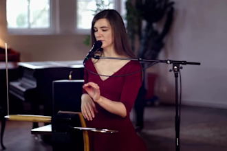 be your theremin virtuoso ,composer ,and electronic music artist
