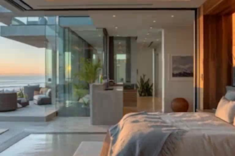 create stunning ai visualization for interior and  exterior architectural design
