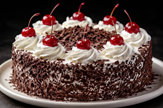 create realistic ai food photography and advertising images for your brand