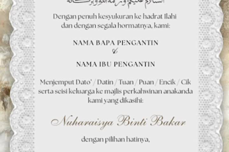 do something im really good at digital wedding invitation