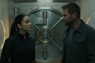 create higgsfield ai action movie and higgs field short films