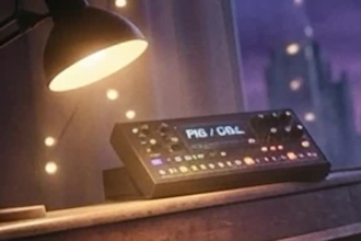 produce ambient background music for videos and games