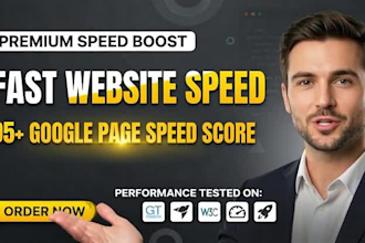 do website speed optimization, wordpress speed, pagespeed, google page speed