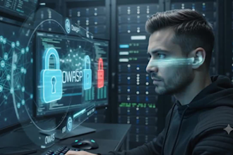 perform web application penetration testing and vapt